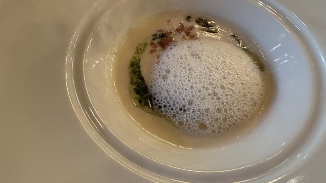 La tana nel Bosco - 料理写真: