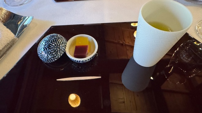 La tana nel Bosco - 料理写真: