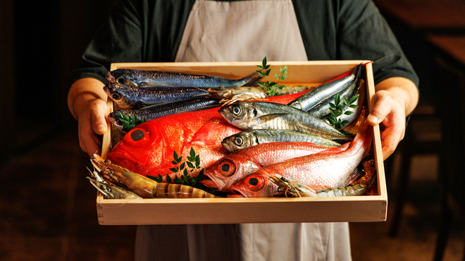 炭焼き屋 こもれ火 - メイン写真: