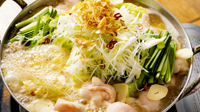 葛西 焼鳥のんき - メイン写真: