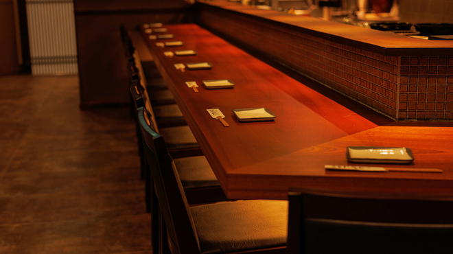 炭焼き屋 こもれ火 - メイン写真: