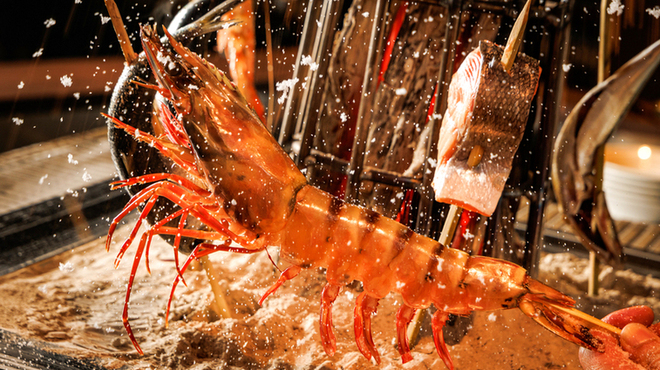 炭焼き屋 こもれ火 - メイン写真: