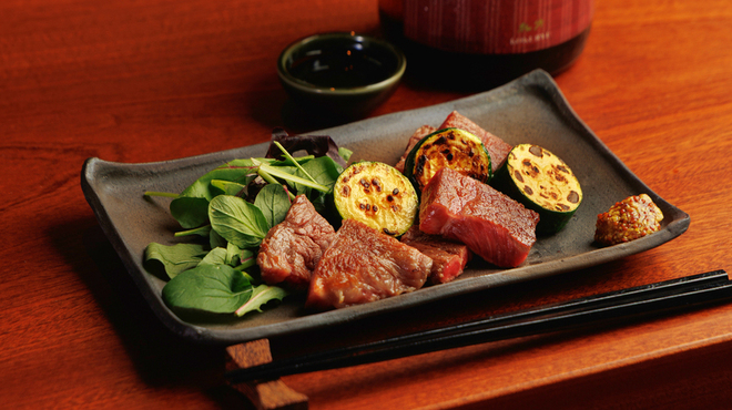 炭焼き屋 こもれ火 - メイン写真: