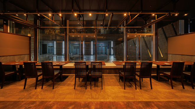 炭焼き屋 こもれ火 - メイン写真: