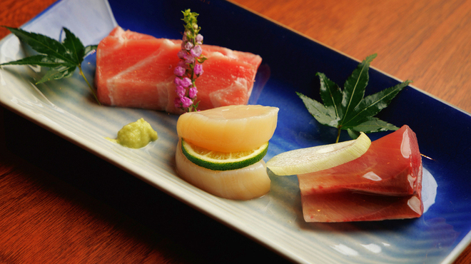 炭焼き屋 こもれ火 - メイン写真: