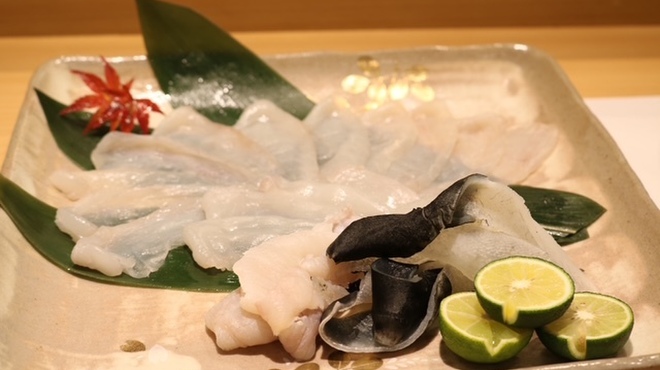 割烹 久木田 - メイン写真: