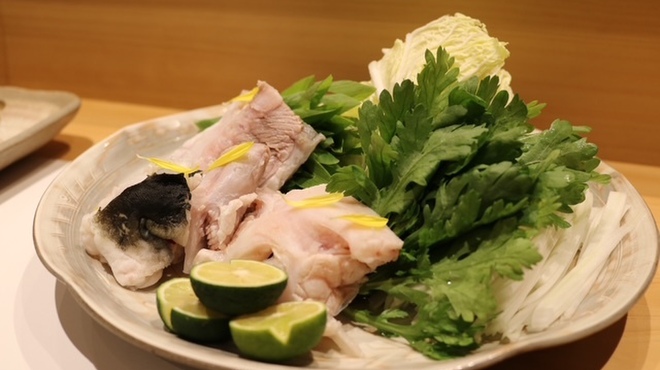 割烹 久木田 - メイン写真: