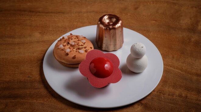 THE LOUNGE - メイン写真: