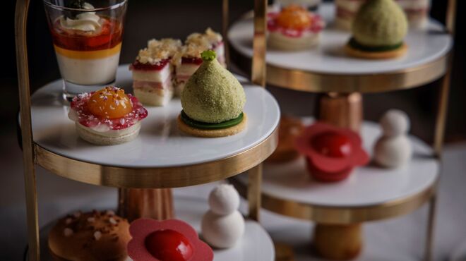 THE LOUNGE - メイン写真: