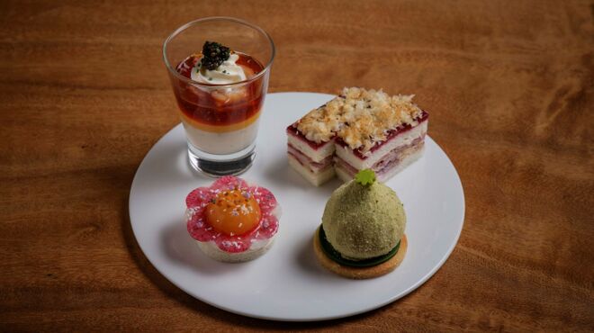 THE LOUNGE - メイン写真: