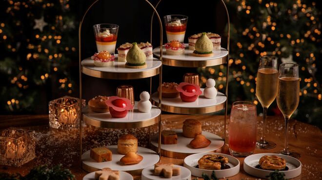 THE LOUNGE - メイン写真: