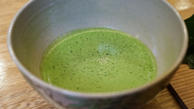 伊勢 三玄 - ドリンク写真: