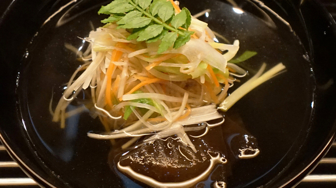 伊勢 三玄 - 料理写真: