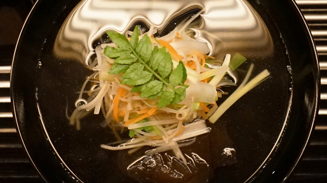 伊勢 三玄 - 料理写真: