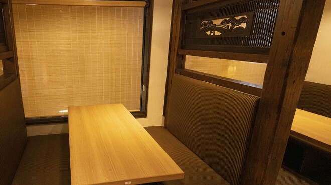 寿司トおでん にのや - メイン写真: