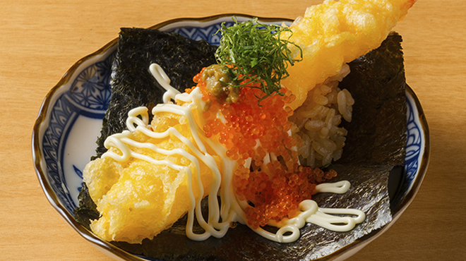 寿司トおでん にのや - メイン写真: