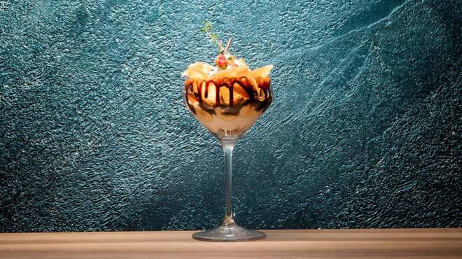 GRADATIONS - メイン写真: