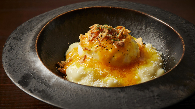 江坂ビストロ リアン - メイン写真: