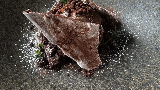 江坂ビストロ リアン - メイン写真: