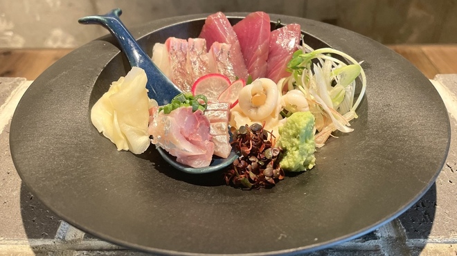 やきとんいろは - メイン写真: