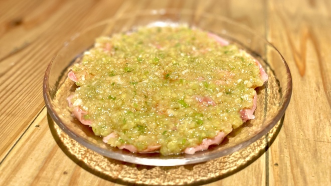 やきとんいろは - メイン写真: