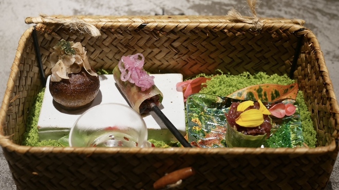 PAUL - 料理写真: