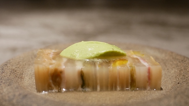 PAUL - 料理写真: