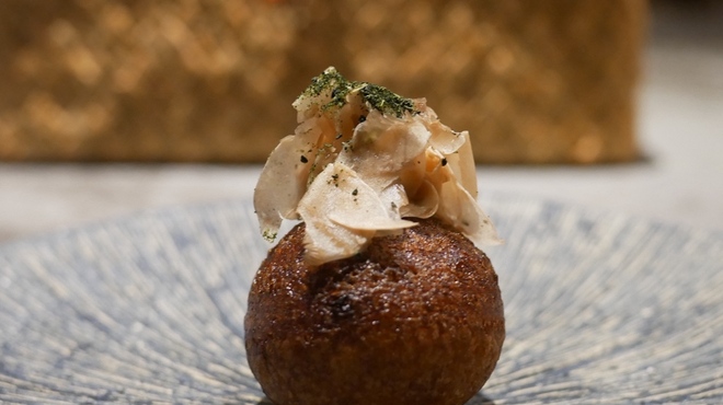 PAUL - 料理写真: