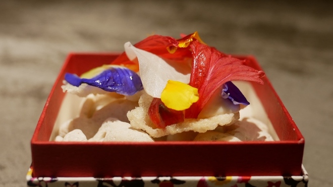 PAUL - 料理写真: