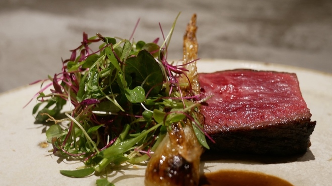 PAUL - 料理写真: