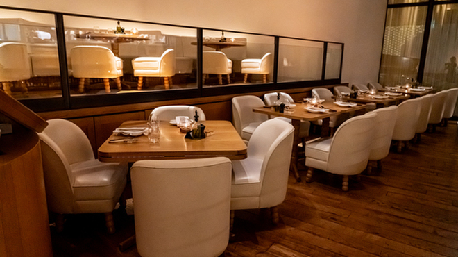 Cucina del NABUCCO - メイン写真: