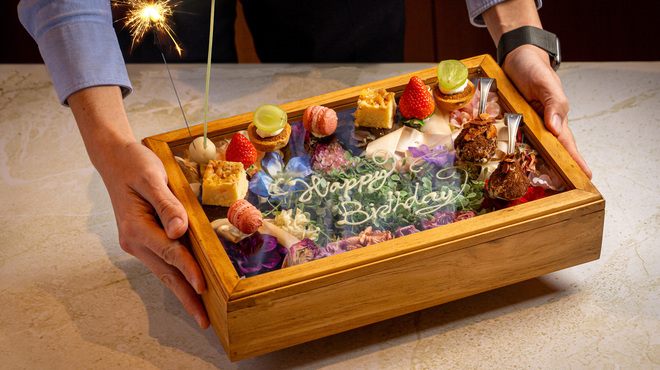 Cucina del NABUCCO - メイン写真: