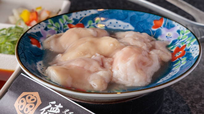 徳川焼肉センター - メイン写真: