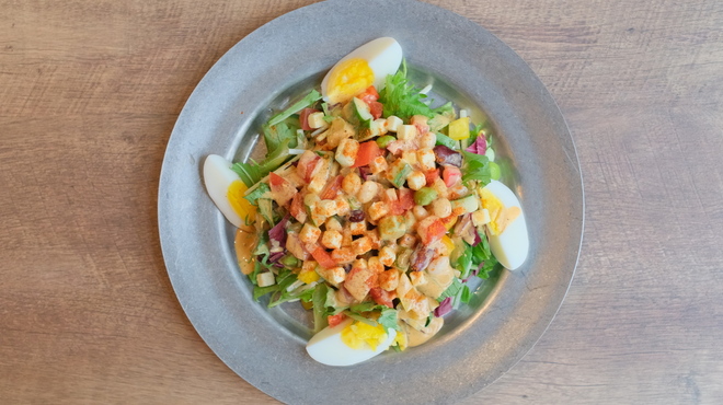 イズミピンチョ - メイン写真: