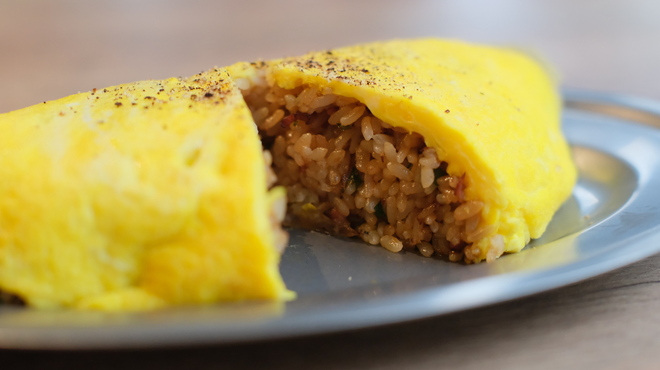 イズミピンチョ - メイン写真: