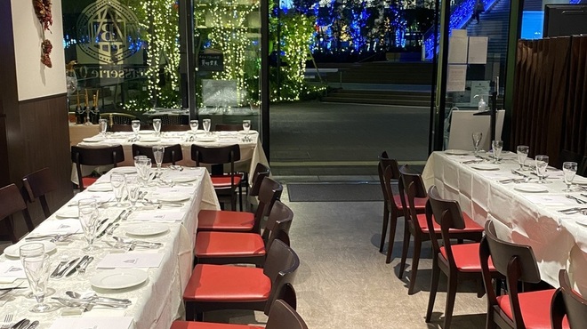 Brasserie024 - メイン写真: