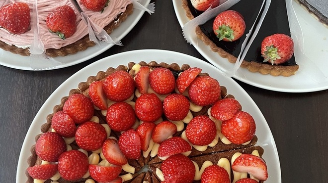 Brasserie024 - メイン写真: