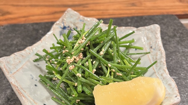 北新地 すがはら - メイン写真: