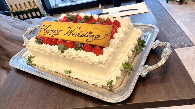 Brasserie024 - メイン写真: