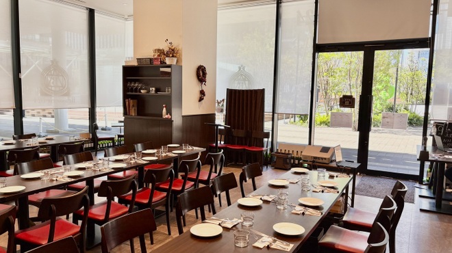 Brasserie024 - メイン写真: