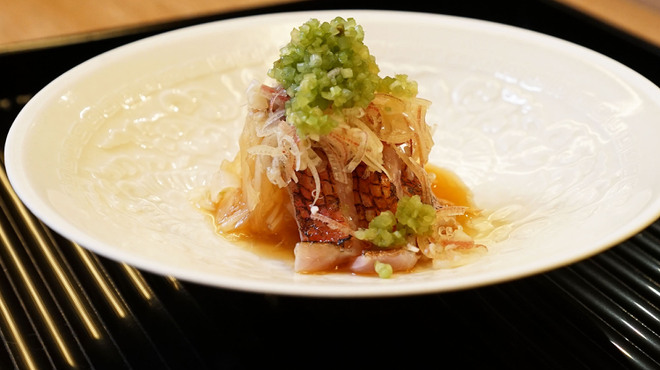 伊勢 三玄 - メイン写真: