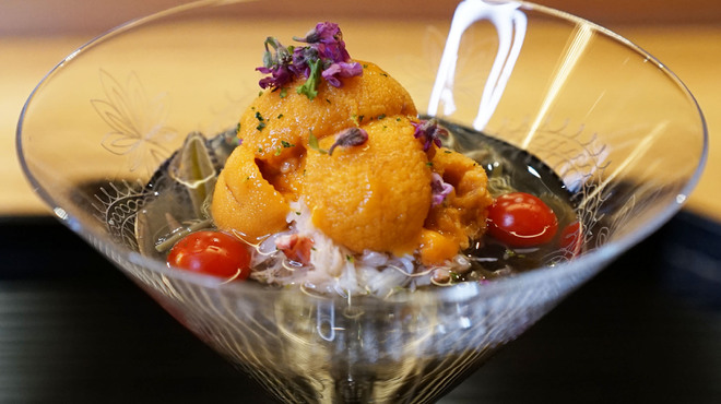 伊勢 三玄 - メイン写真: