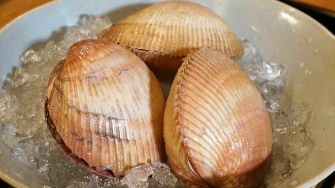 伊勢 三玄 - メイン写真: