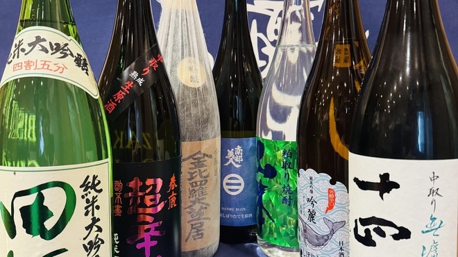 美酔酒屋 吟醸貴族 - メイン写真: