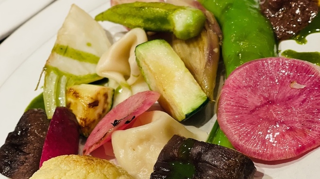 カロローゾ - メイン写真: