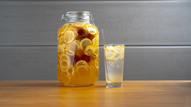 ひまり商店 - メイン写真: