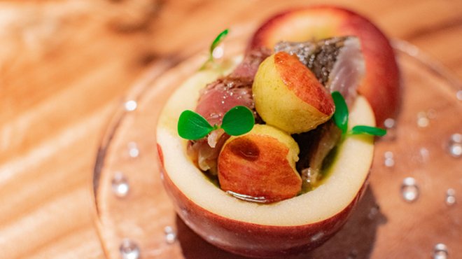 十月十日 - メイン写真: