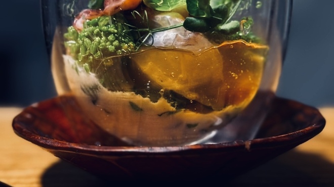 十月十日 - メイン写真: