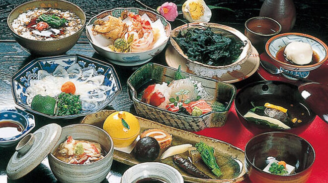 ほり川 - メイン写真: