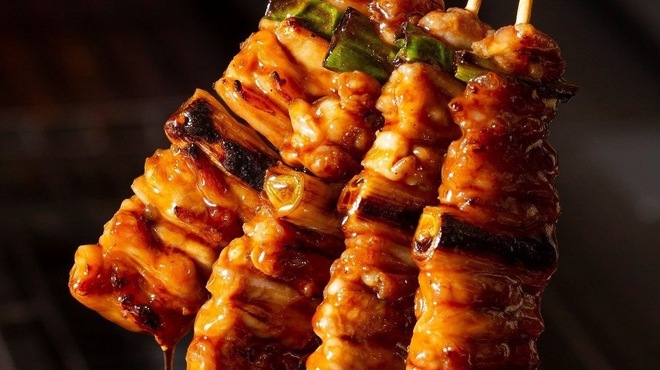 やきとり大吉 - メイン写真: